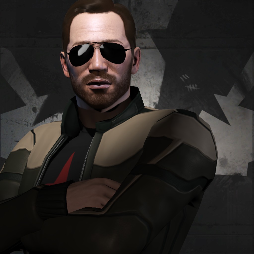 Drake Harbinger