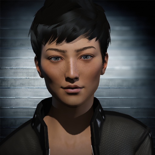 Amida Asura