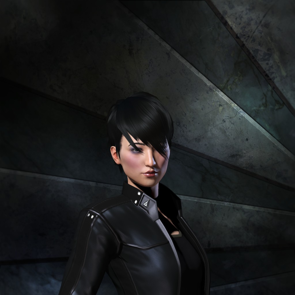 Researcher 001
