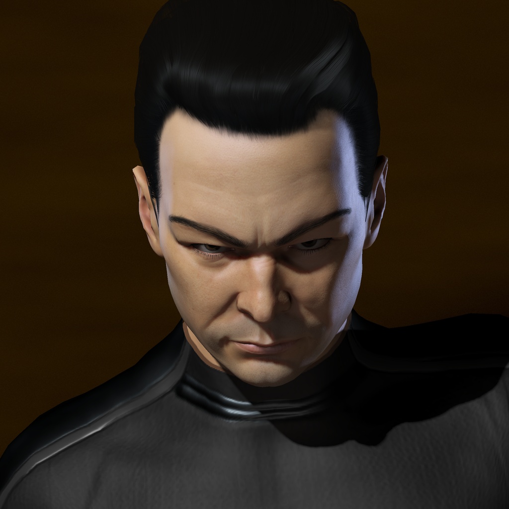 Shinji Darkstar
