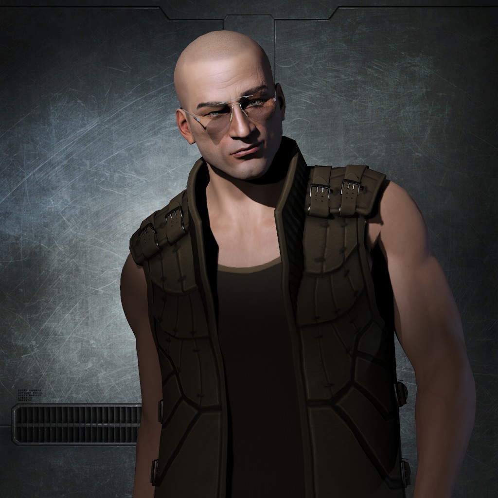 Makromann