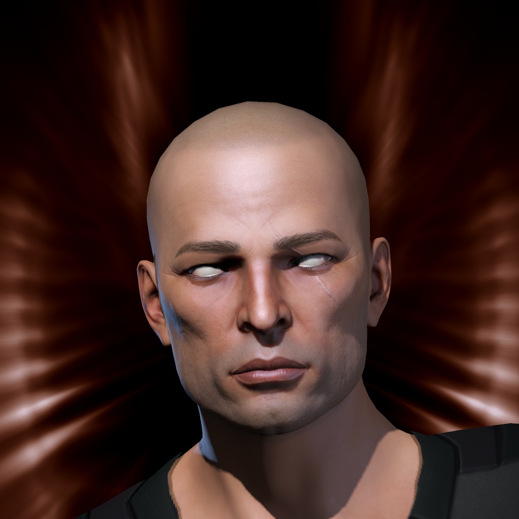 P Eldritch