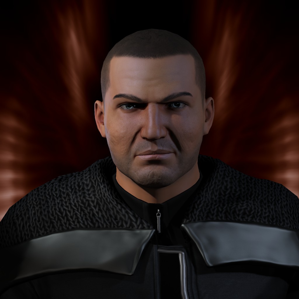Darth Evy