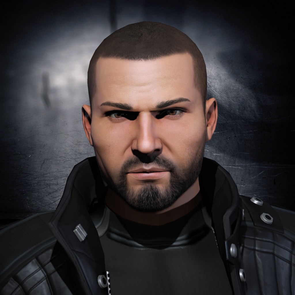 Mr Cr1ms0n