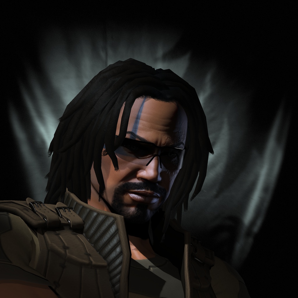 Senen Forsworn