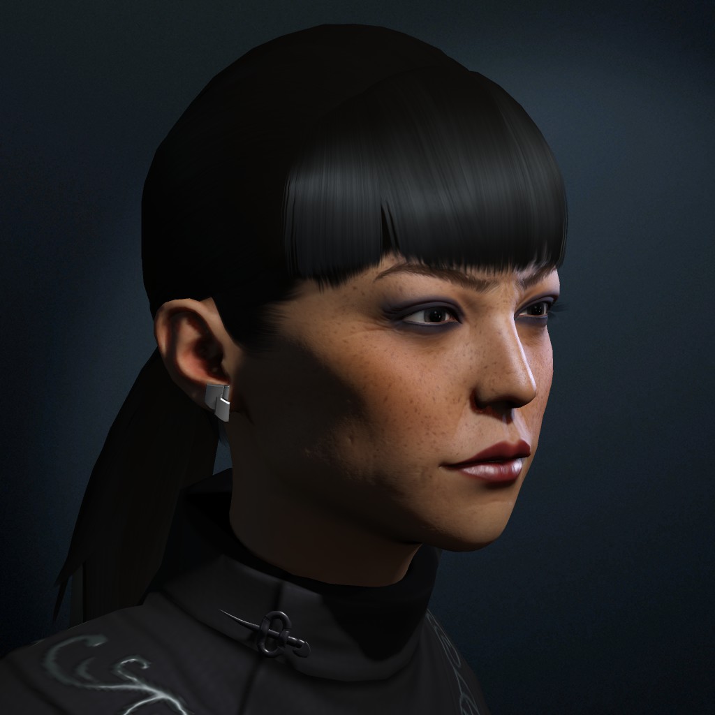YangShi Kwan