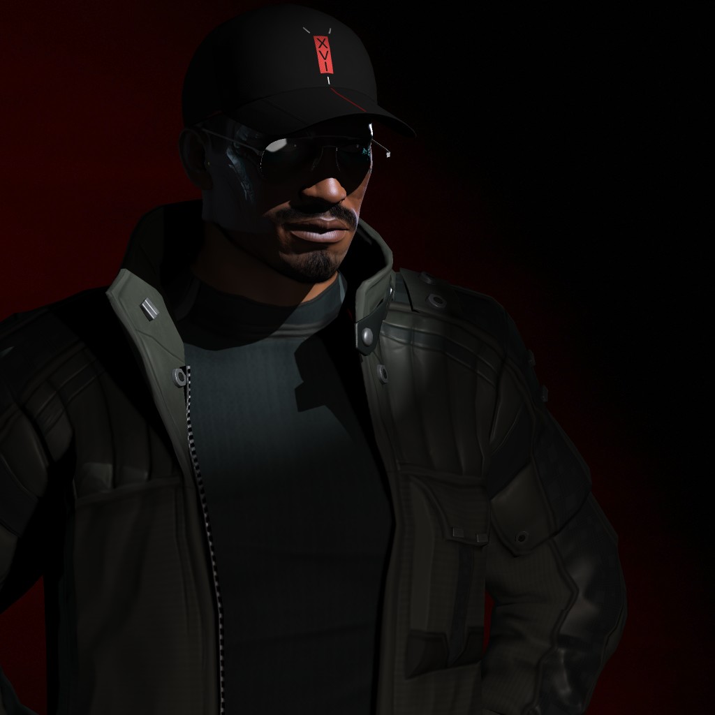 Furion Riddick