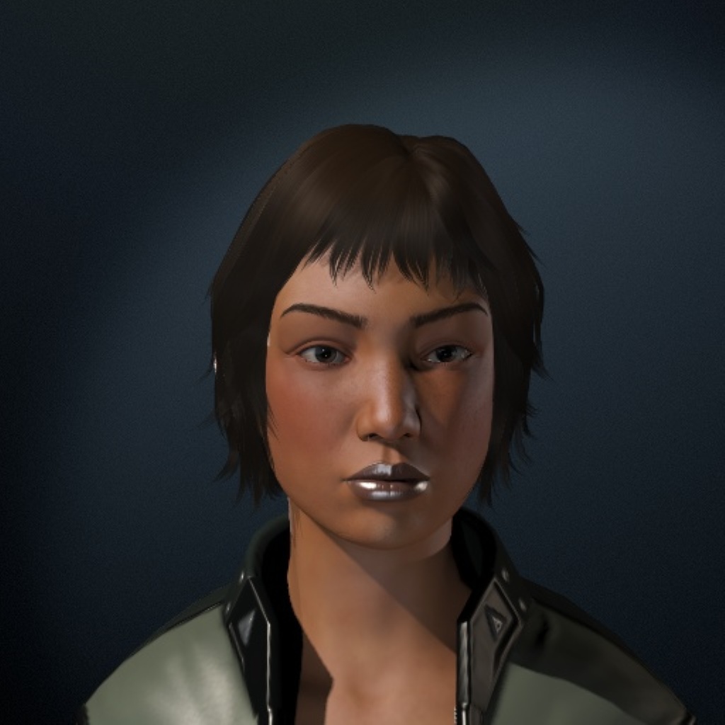 Jill Sparrow