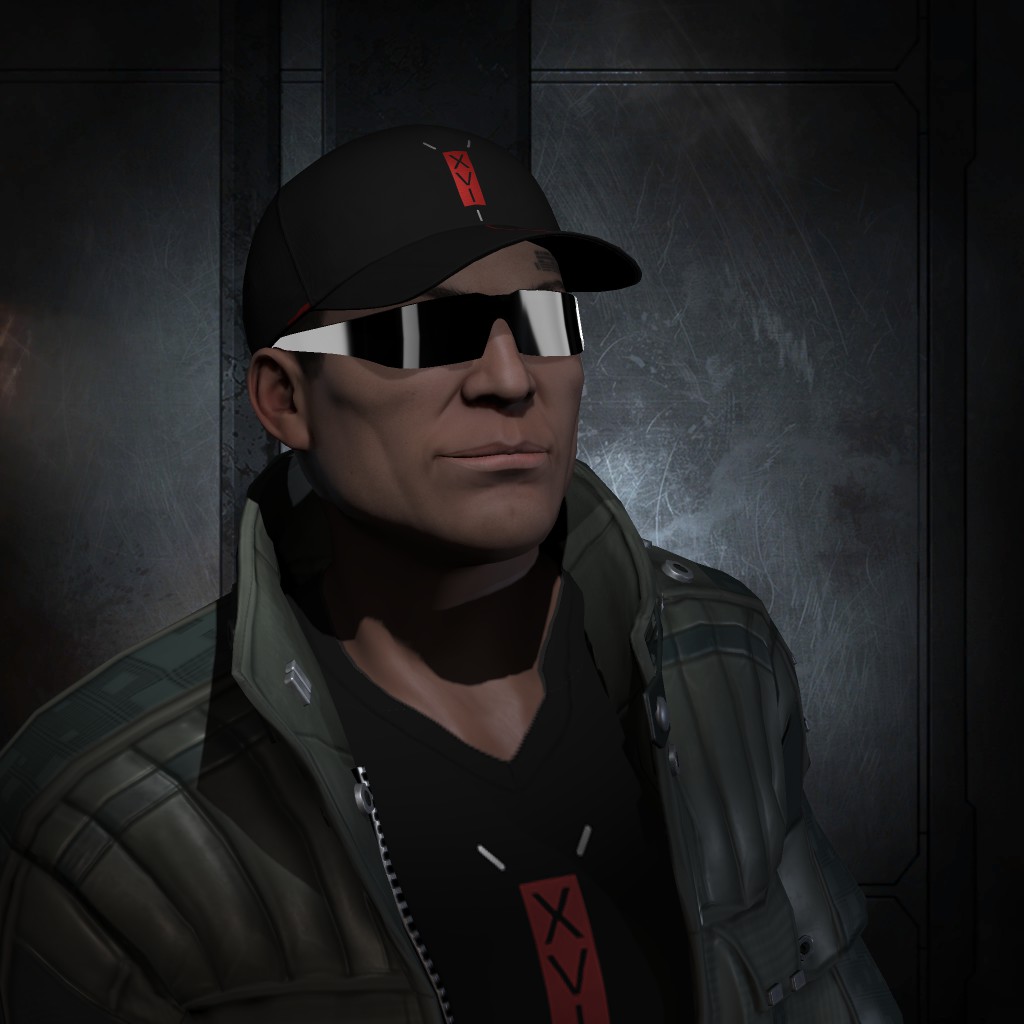 Xaar Telak