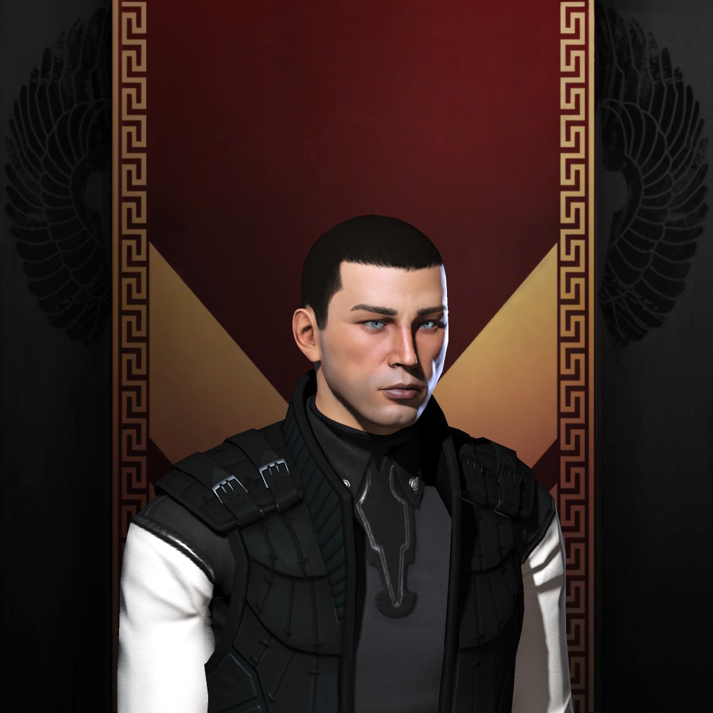 James Mcfire