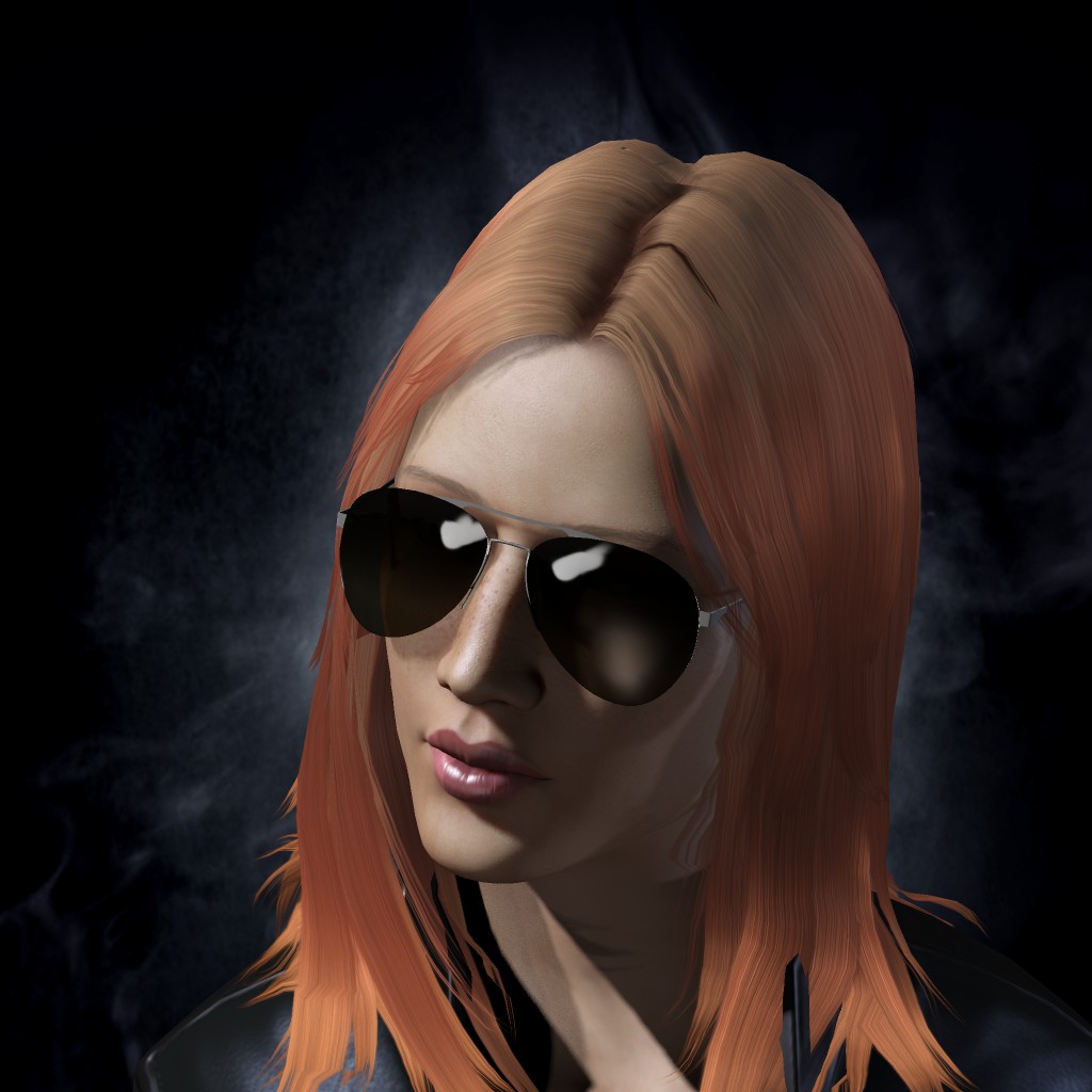 Nymira