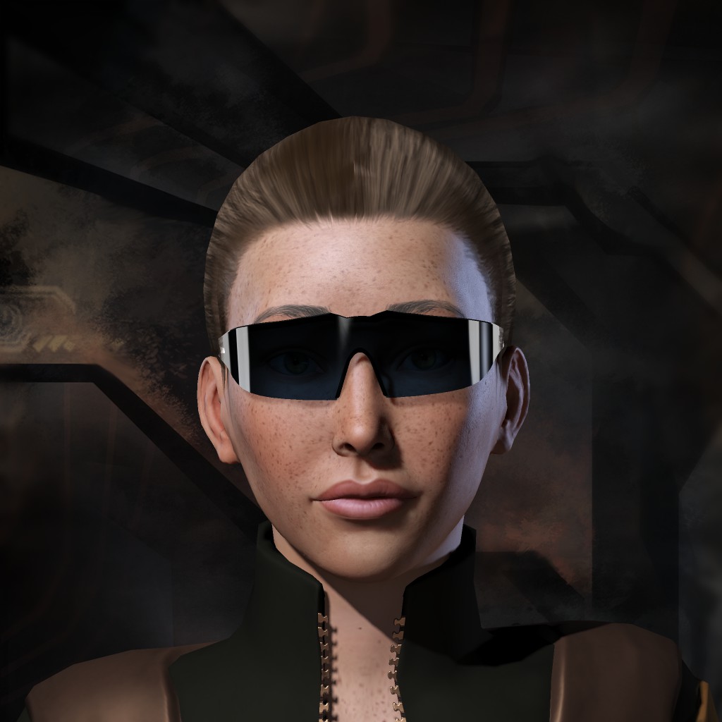 Jane Pain