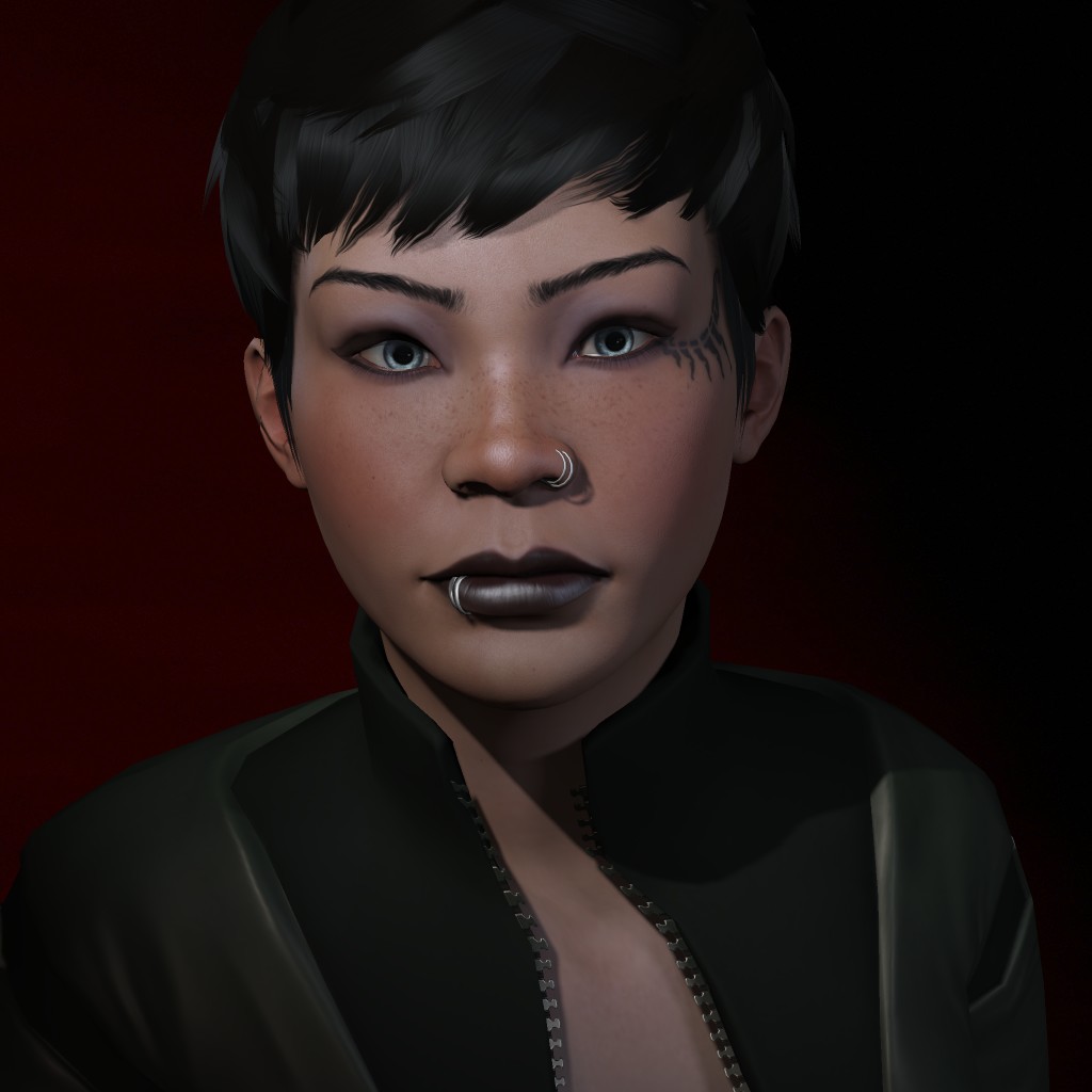 Ja'Anarria