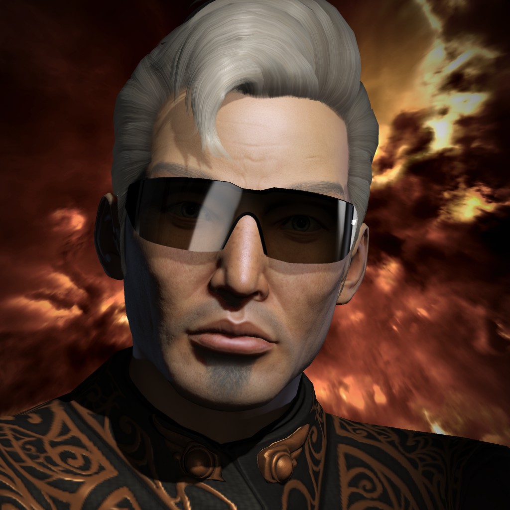 Dark Horizone