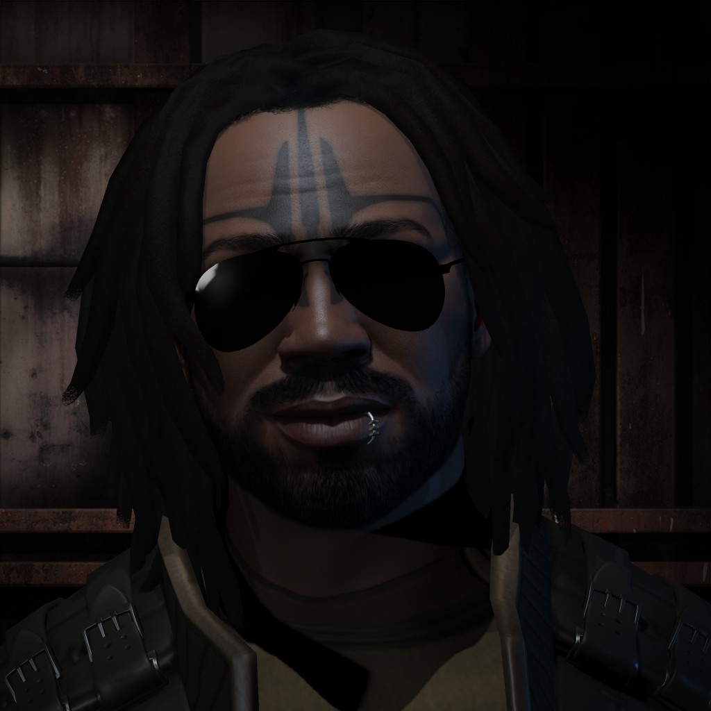 Ray mako
