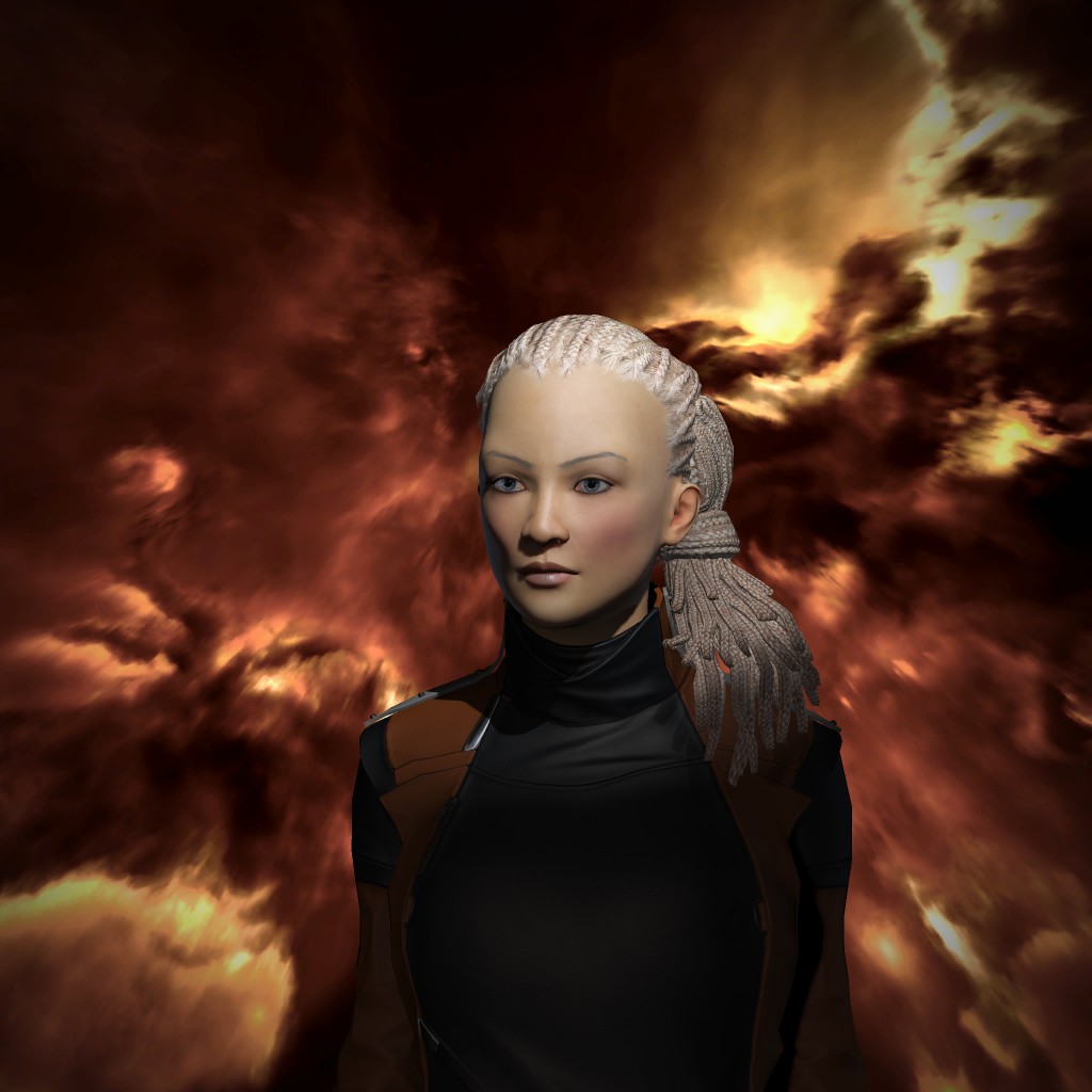 Azalyn GozaXIII