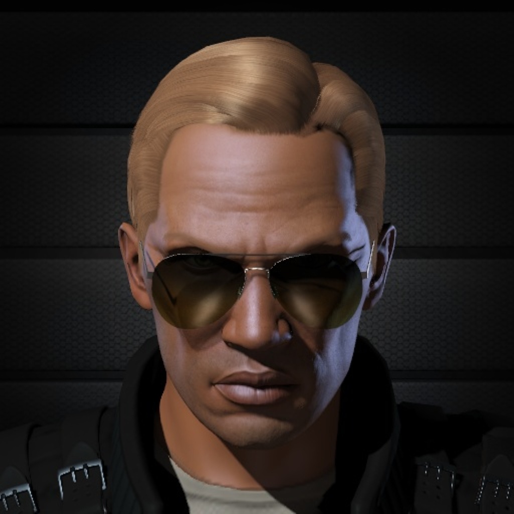 General Zogg