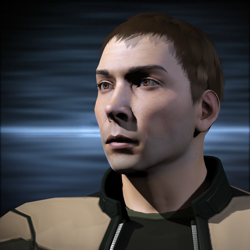 Brian Green