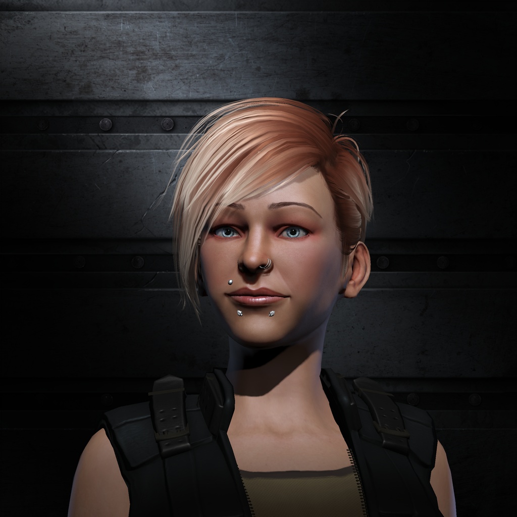 Ni'Yara Swan