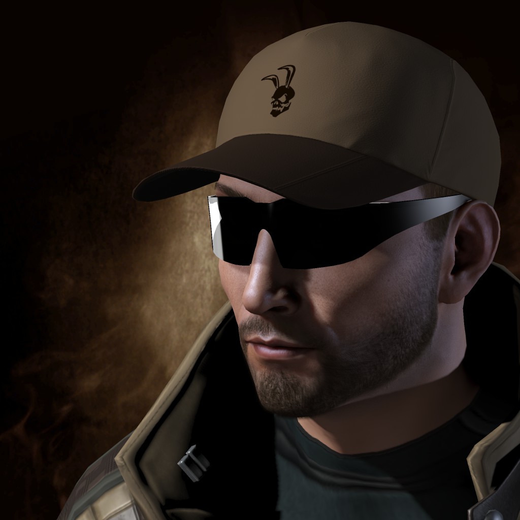 ghost y