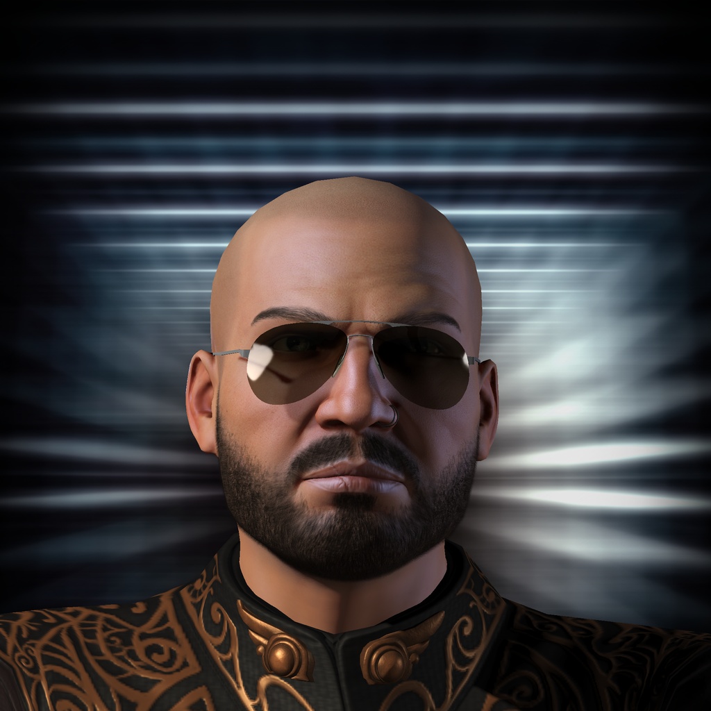 Lord Shahab