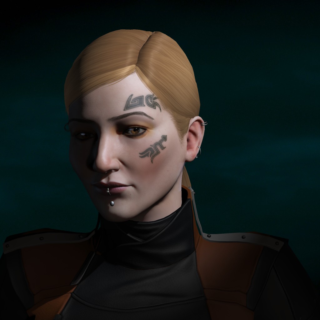 Mrs imperitor