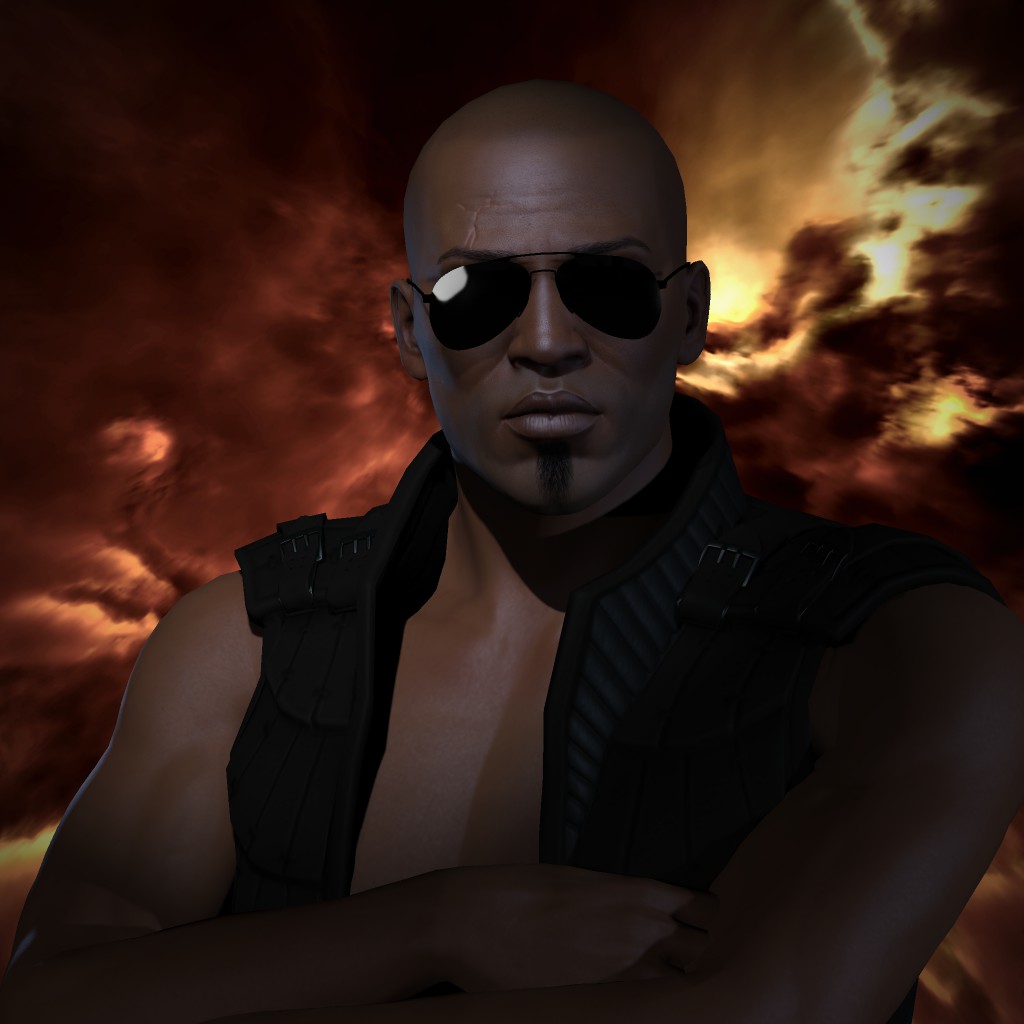 Shuurin Shadow