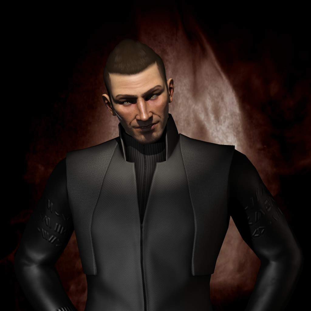 Bridgeman Tom