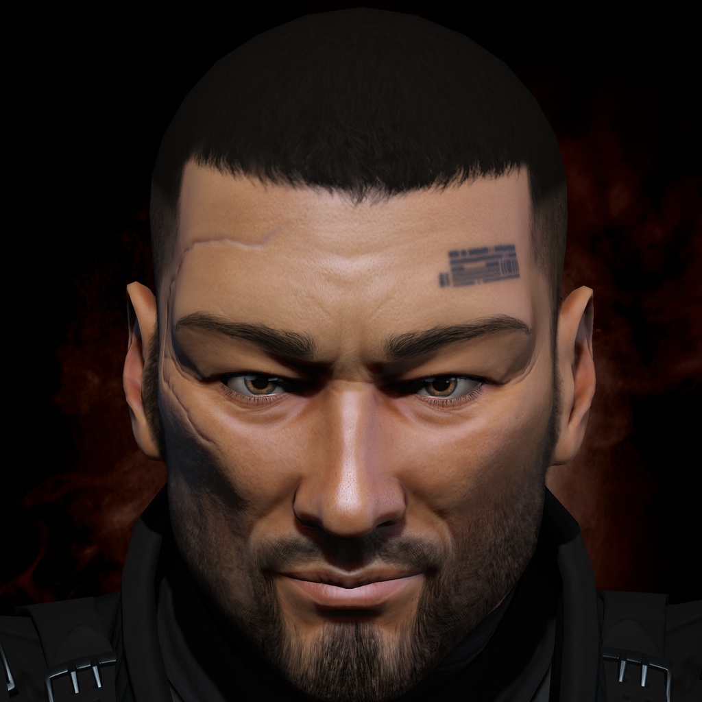 Serg Anasazy