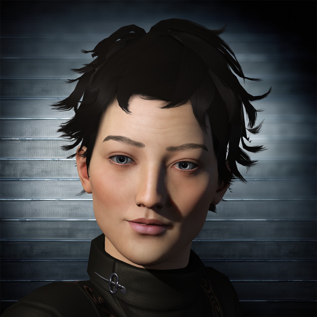 Miss KES