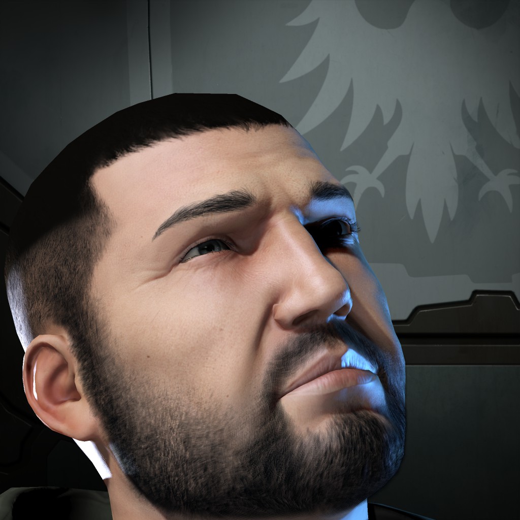 Lucian Arn
