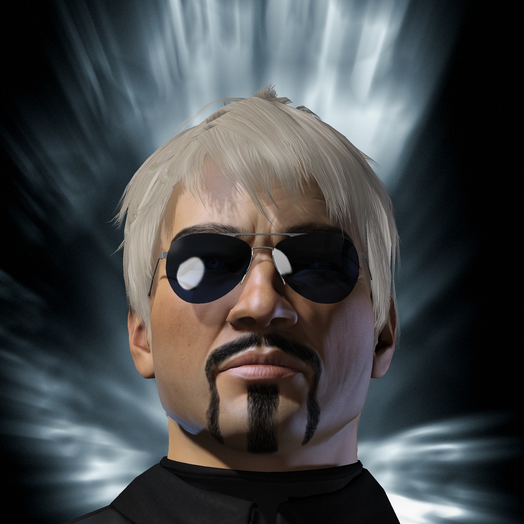 Jurgen Zed