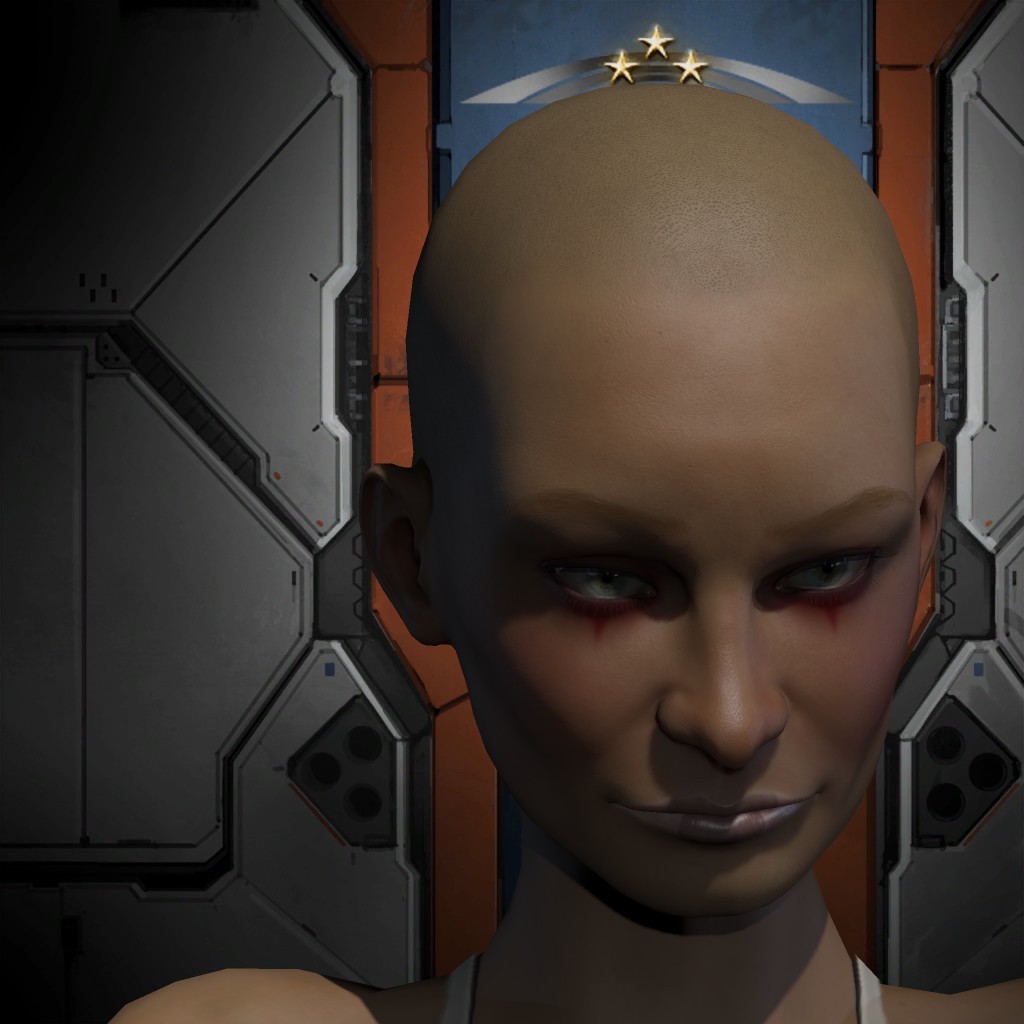 Princess Ptraloska