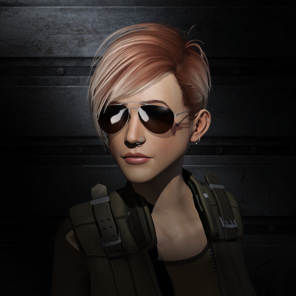 Monshadow