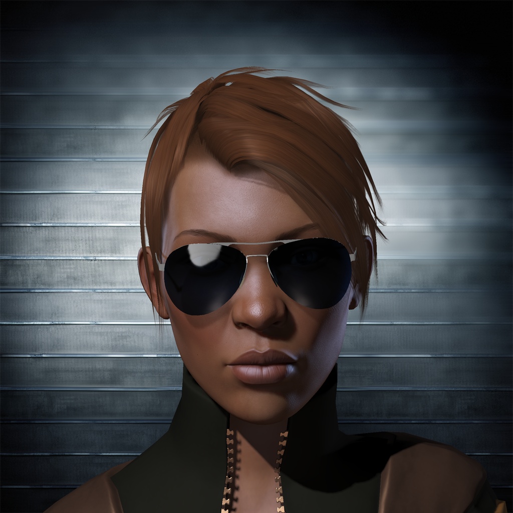 Theodora Thaxis