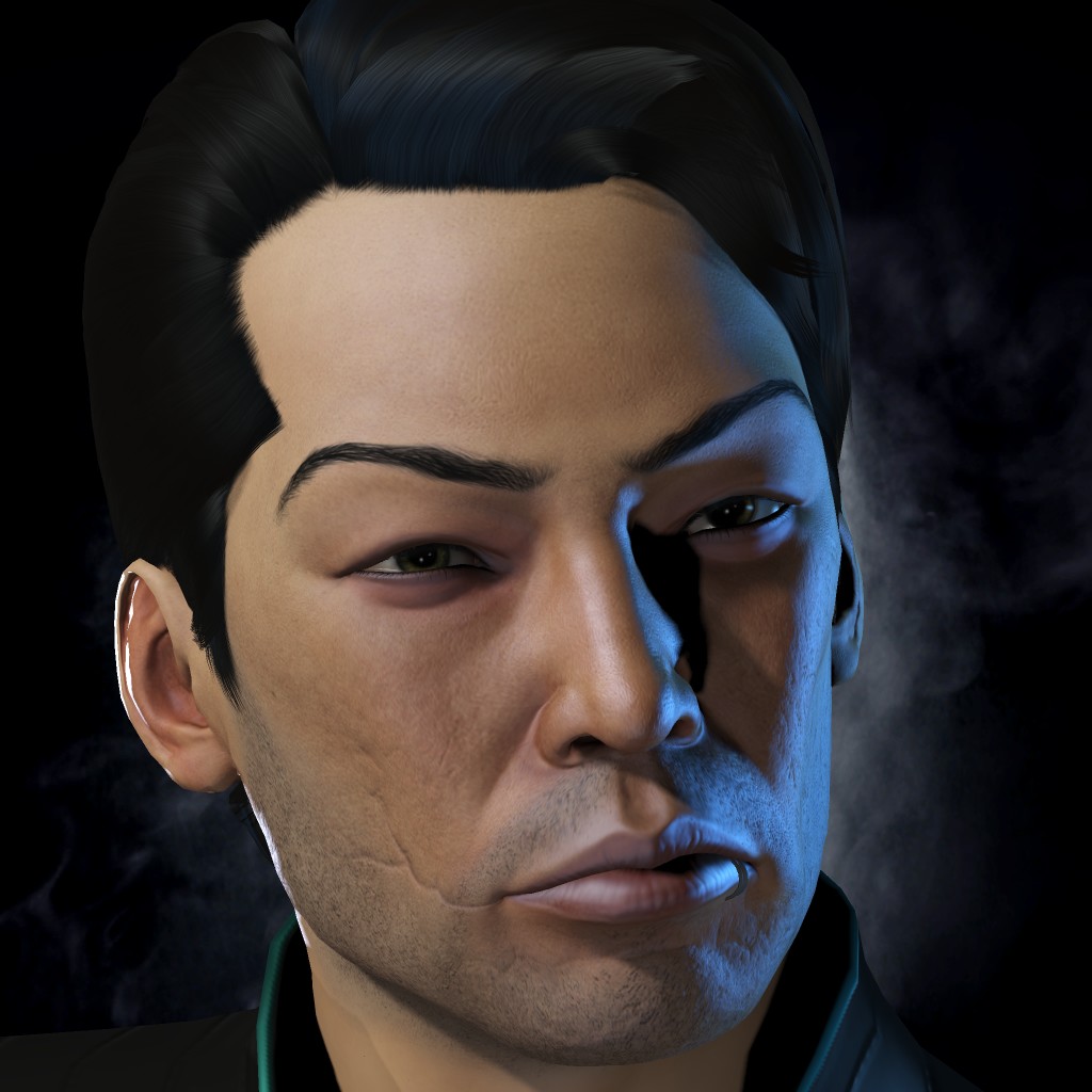 DDMaverick