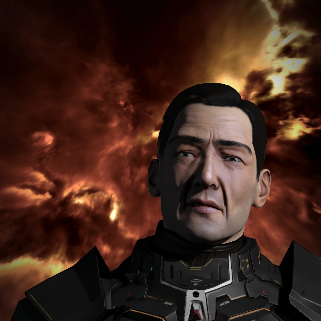 Roan Bishop
