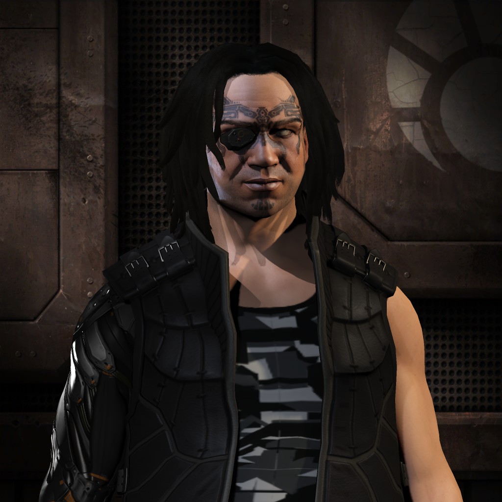 Kaleb Martin