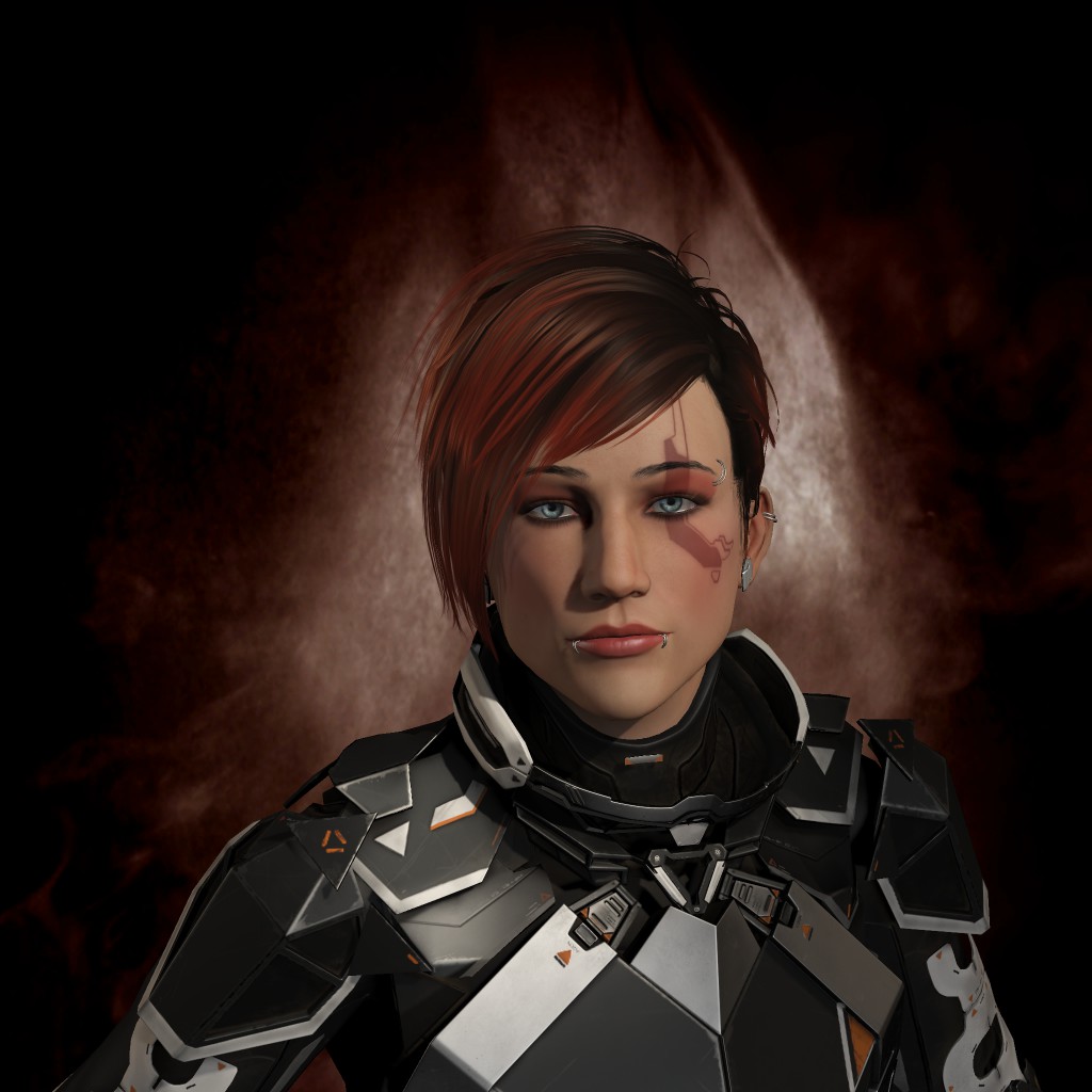 Azrielle Raine