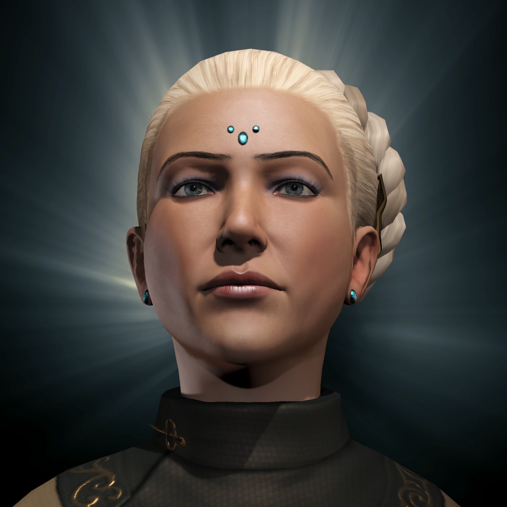Amanda Zeherah