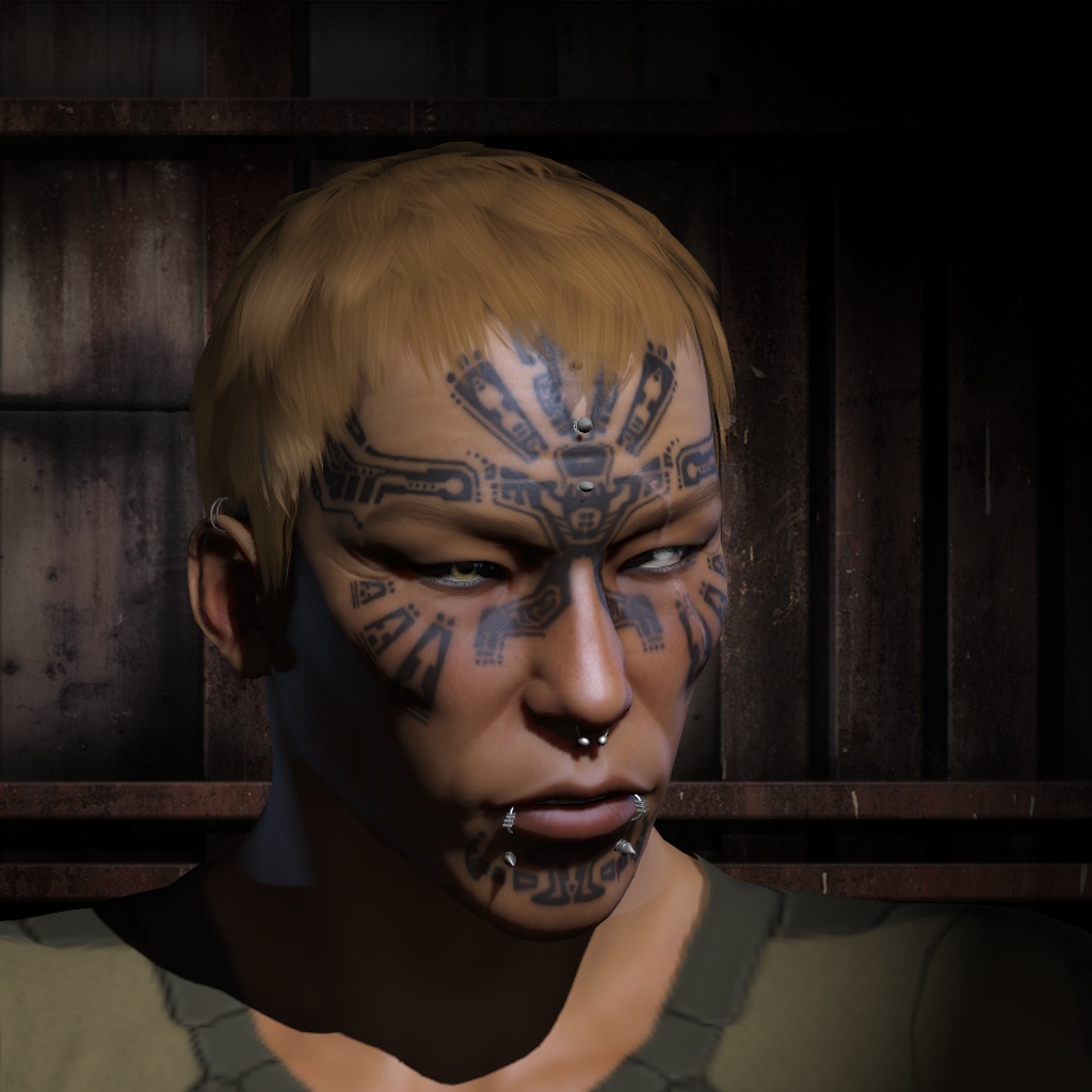 Maul Orochi