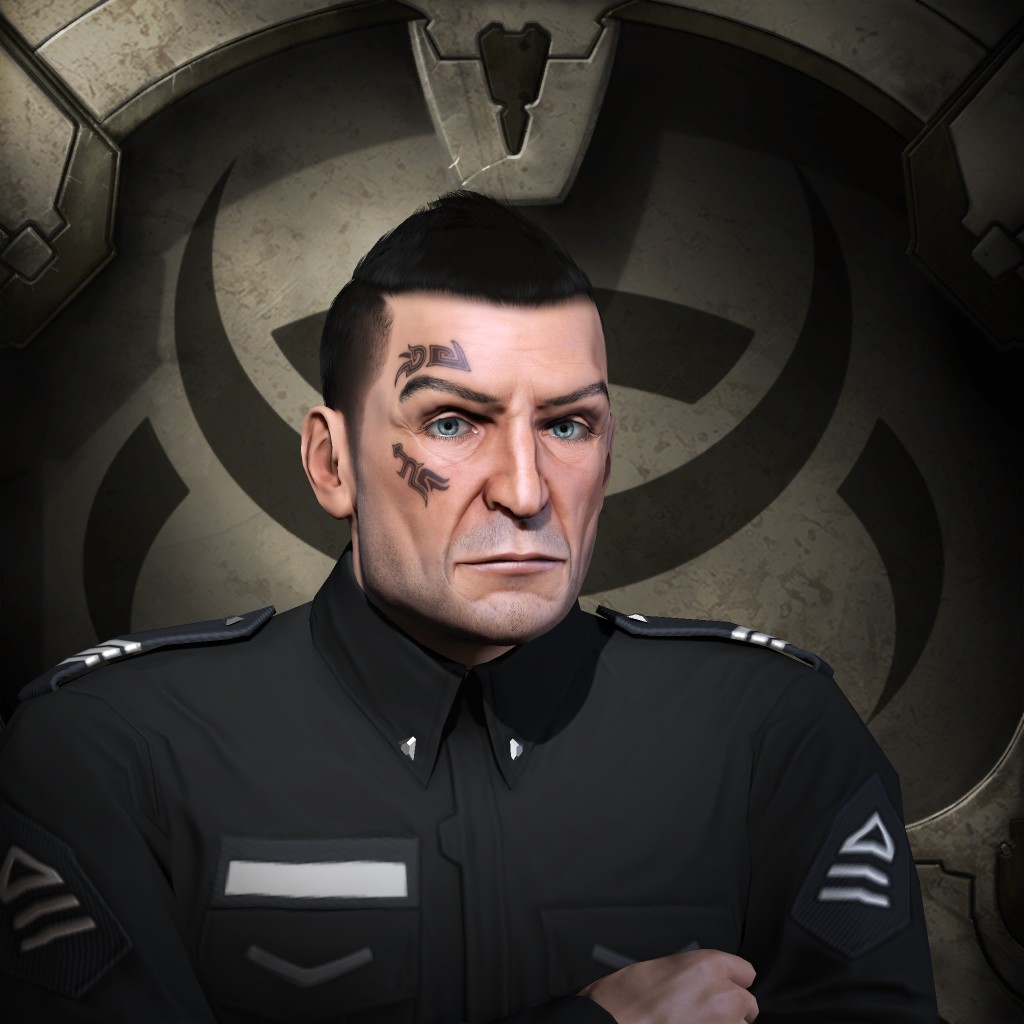 Cmdr Sobani