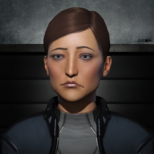 Commander Resk