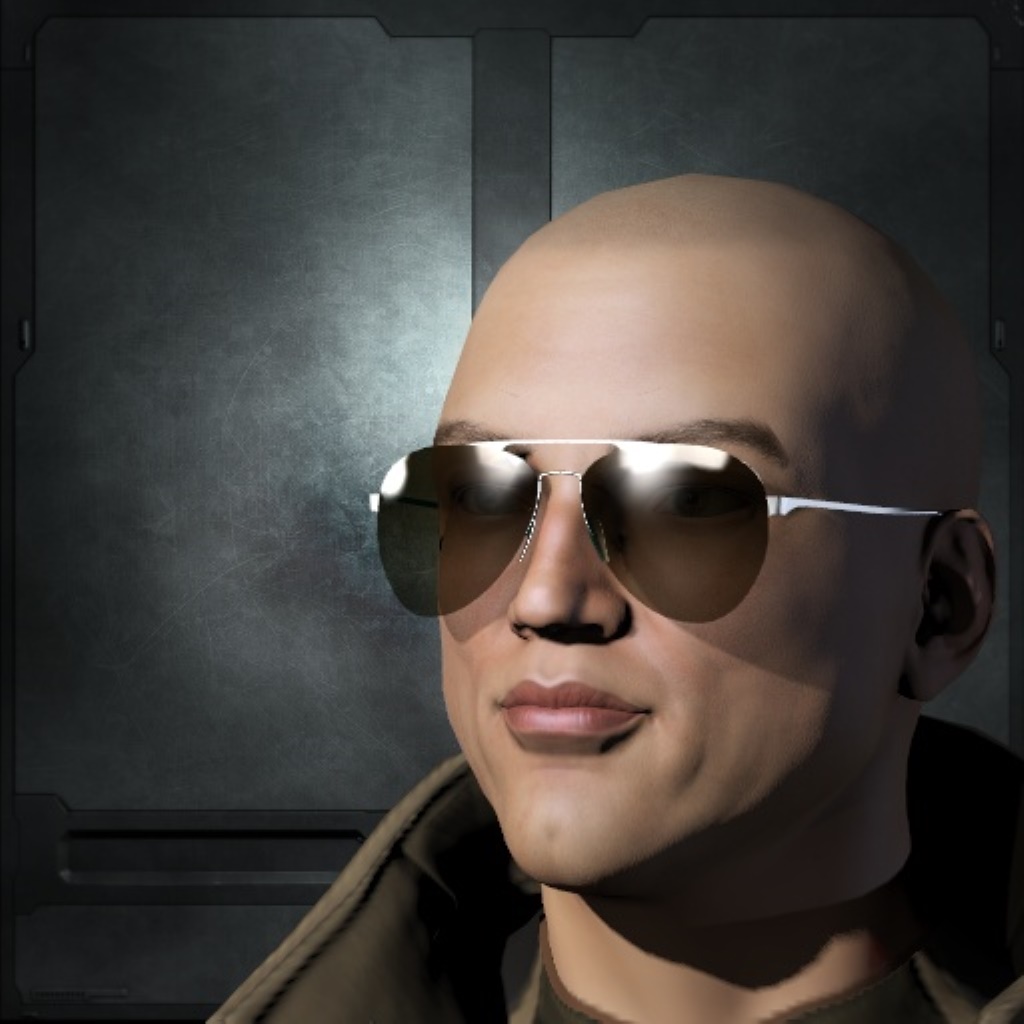 Mr Jimbo