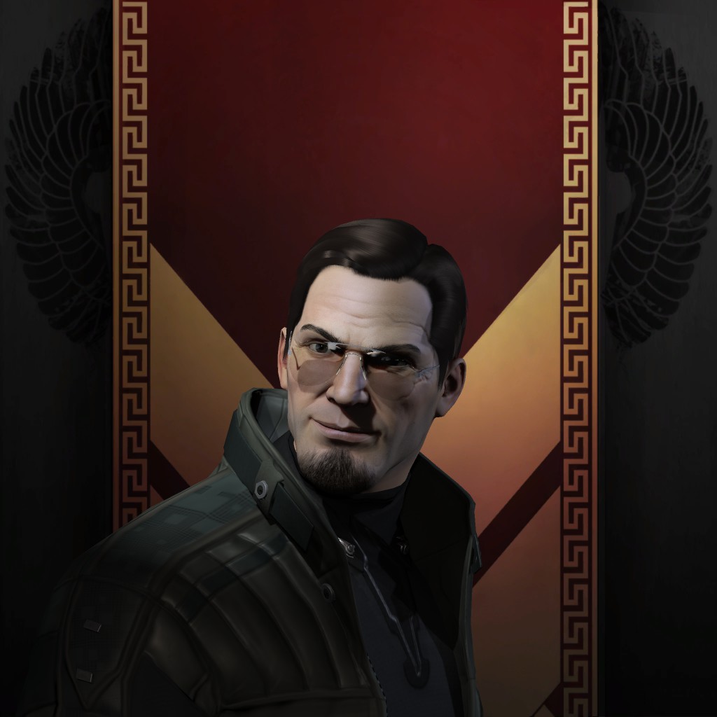 Drekar Sboff