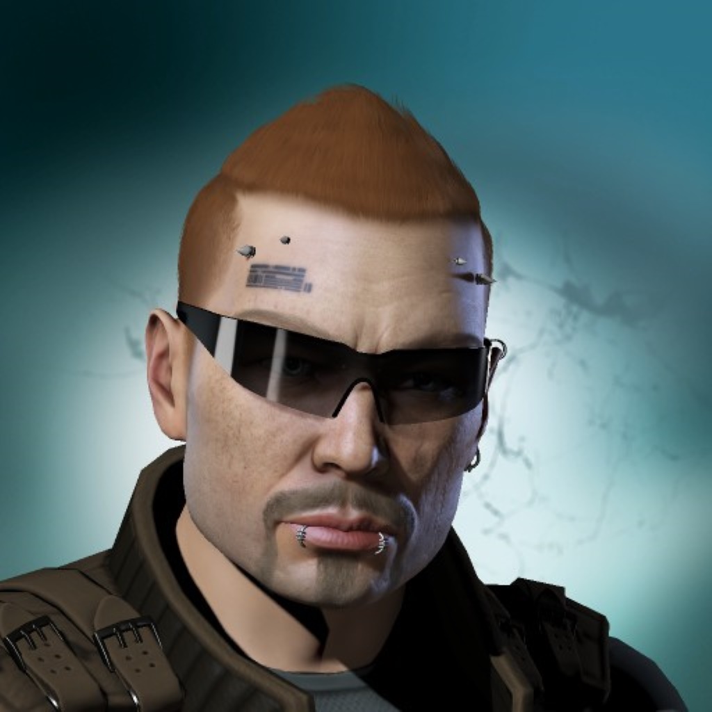 Neutron878
