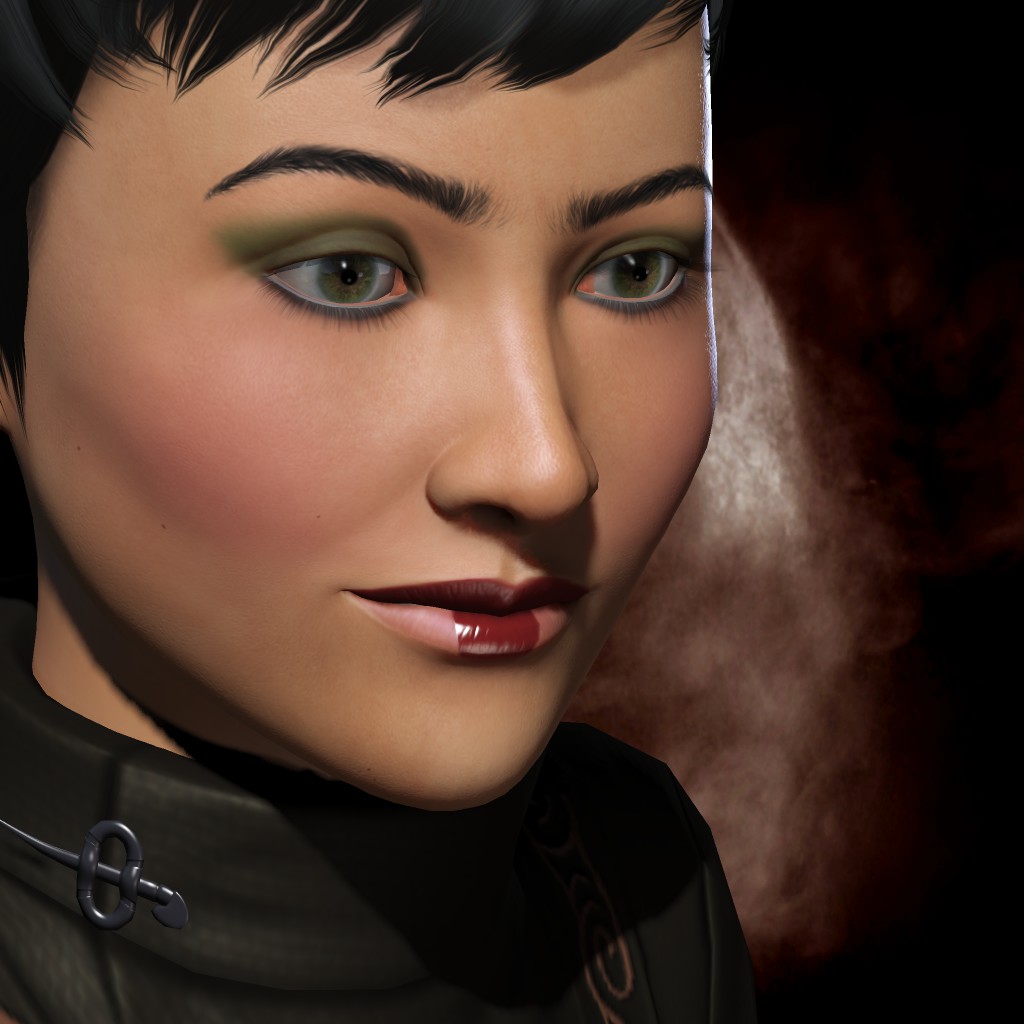 Fah Mulan