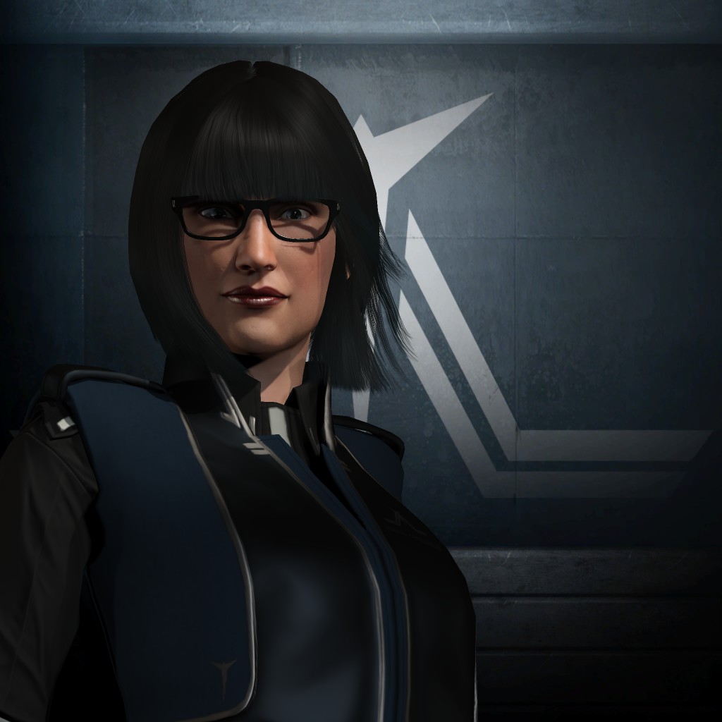 misscyberclone