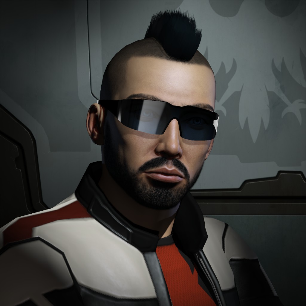 Drak Talonstar
