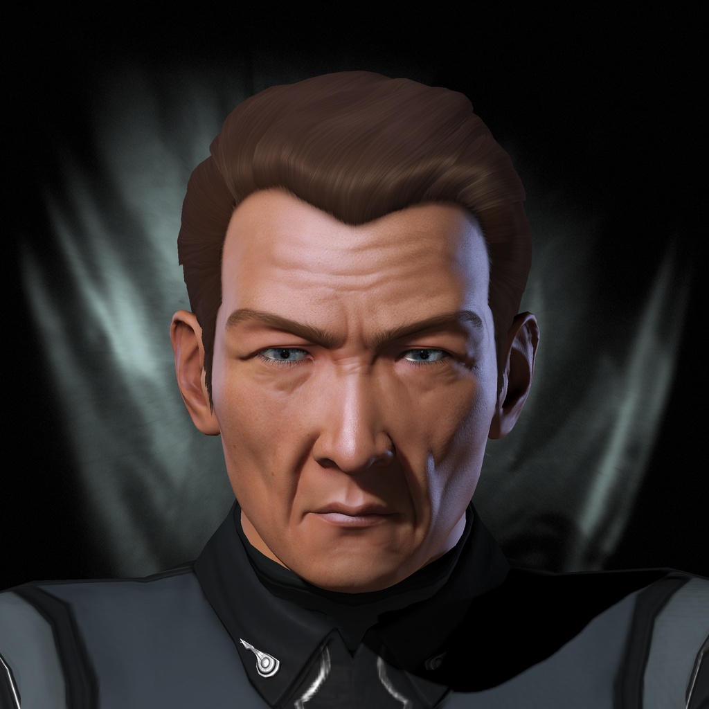 Lain's Dad